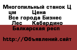  Многопильный станок Ц6 (цм-200) › Цена ­ 550 000 - Все города Бизнес » Лес   . Кабардино-Балкарская респ.